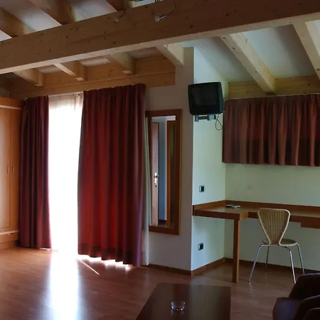 Szálloda Piccolo Malcesine