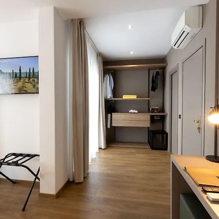 Hotel Piccolo Malcesine