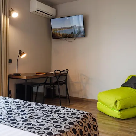 Hotel Piccolo 3*