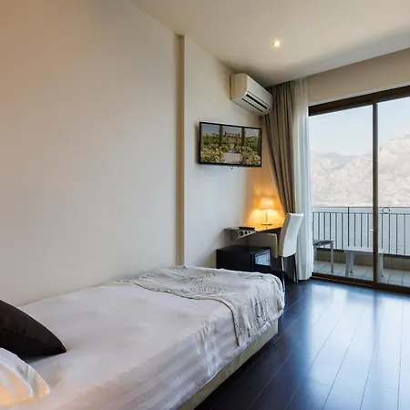 Piccolo Hotel Malcesine