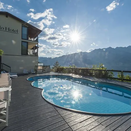 Piccolo Hotell Malcesine