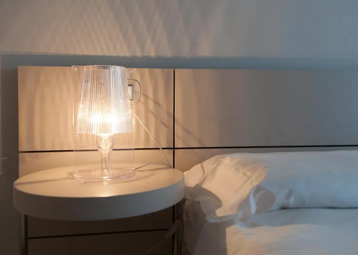 Szálloda Piccolo Malcesine