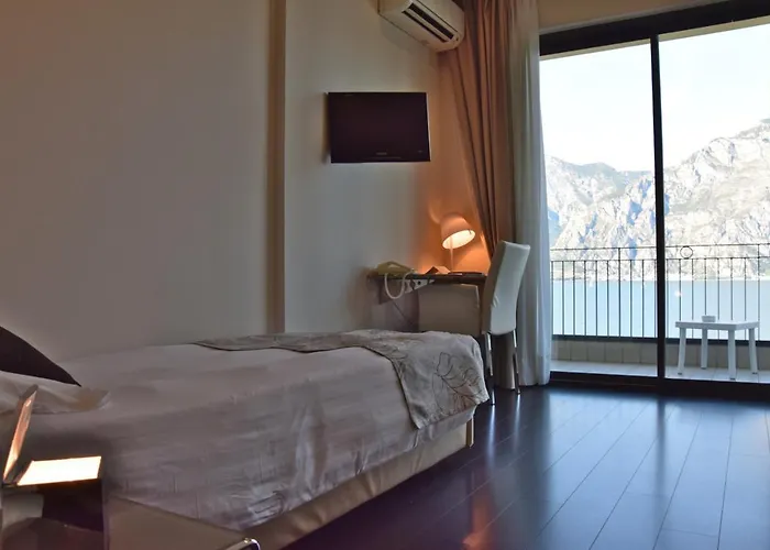 Szálloda Piccolo Malcesine