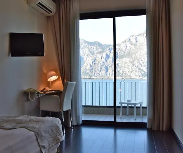 Piccolo 3* Malcesine