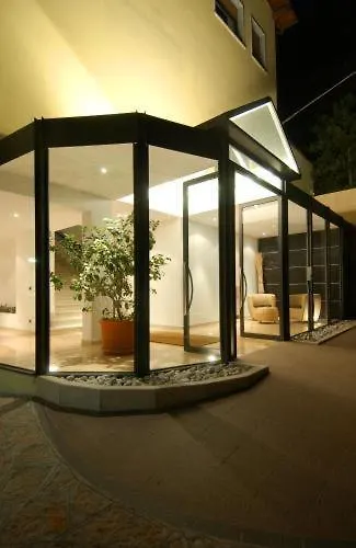 Piccolo Szálloda Malcesine