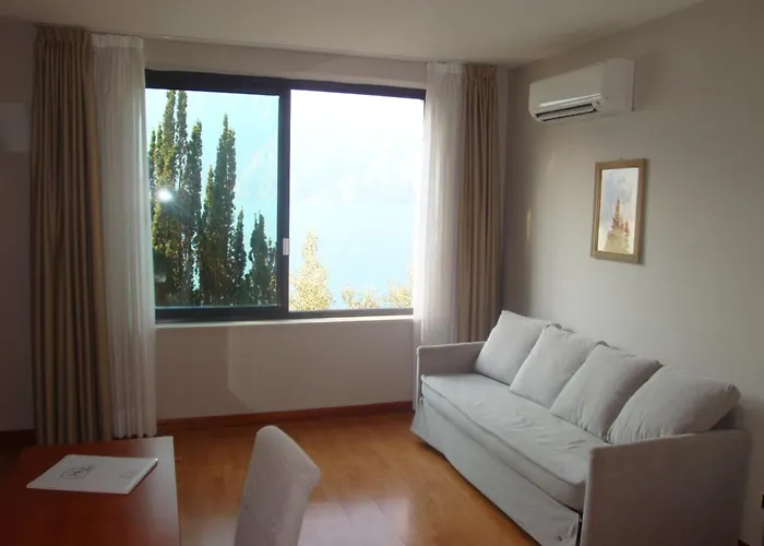 Hotel Piccolo Malcesine