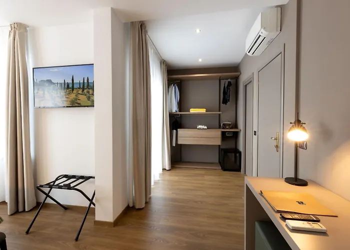 Hotel Piccolo Malcesine