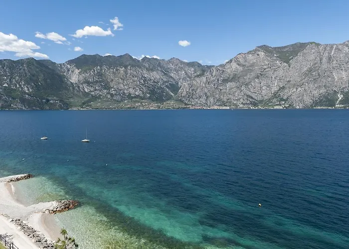 Piccolo 3* Malcesine