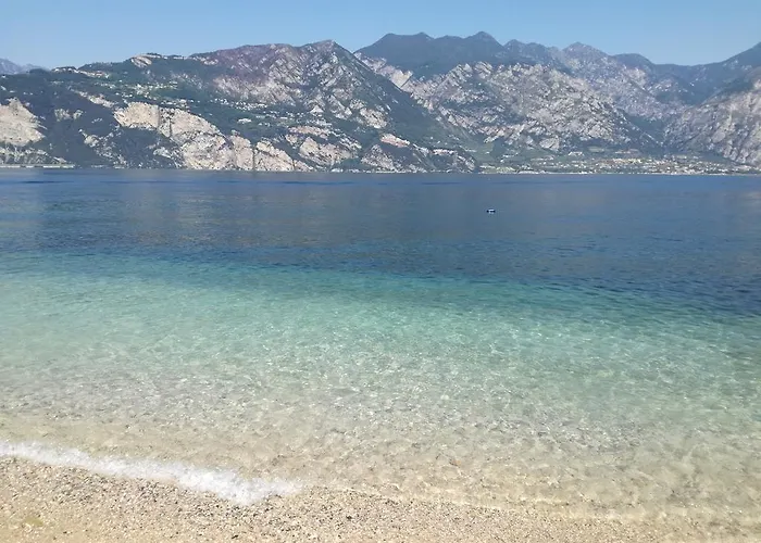 Hotel Piccolo Malcesine