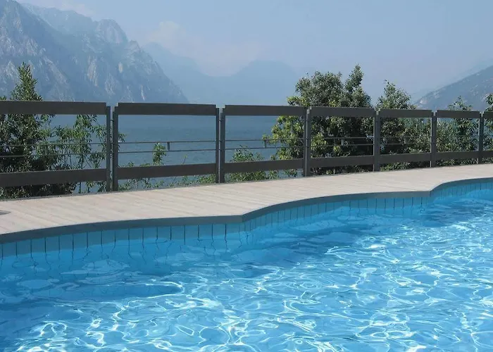 Piccolo 3* Malcesine