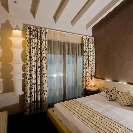 Hotel Piccolo