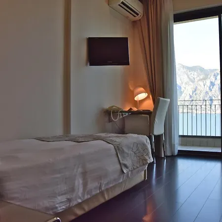 Hotel Piccolo Malcesine