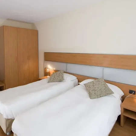 Hotel Piccolo Malcesine