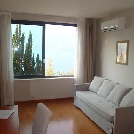 Hotel Piccolo Malcesine