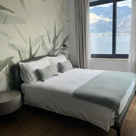 Piccolo Szálloda Malcesine