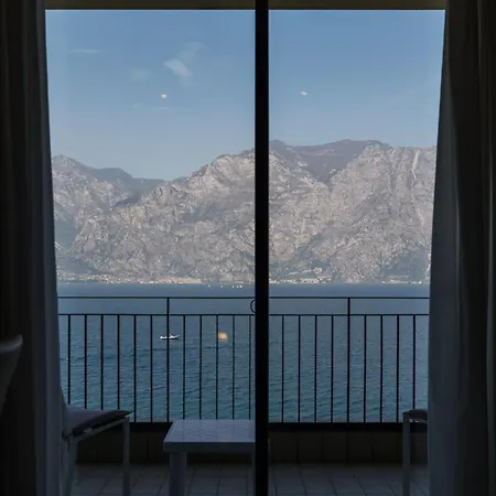 Piccolo Hotel Malcesine