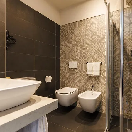 Piccolo Hotel 3*