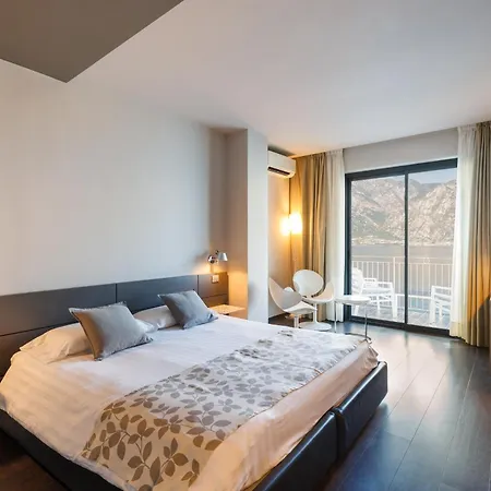 Hotel Piccolo Malcesine