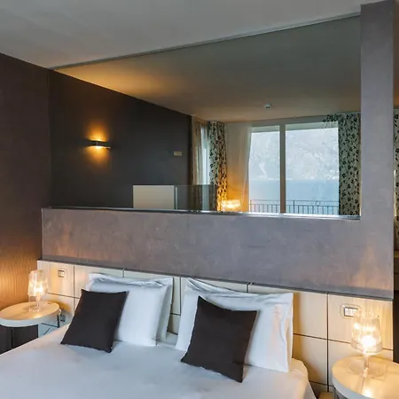 Hotel Piccolo Malcesine
