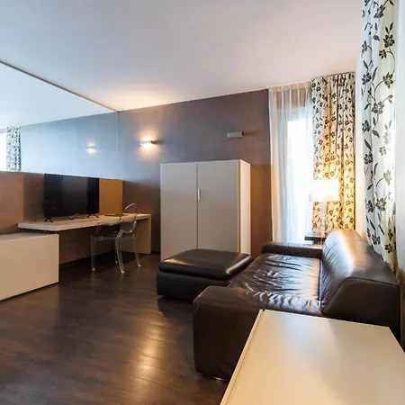 Piccolo Hotel 3*