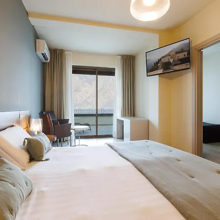 Piccolo Hotel Malcesine
