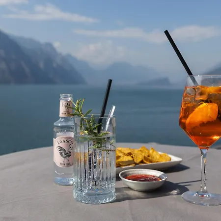Hotel Piccolo Malcesine