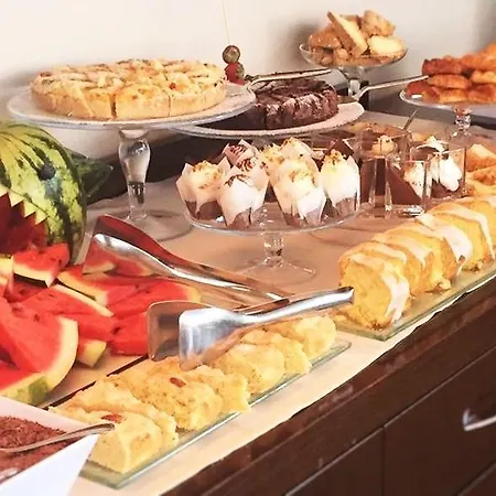 Piccolo Szálloda Malcesine