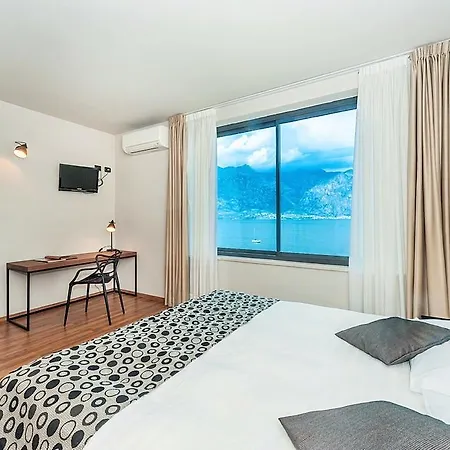 Hotel Piccolo Malcesine