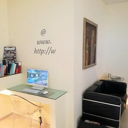 Отель Piccolo 3*