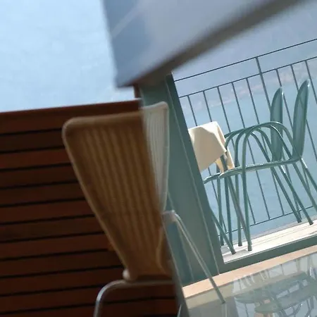 Szálloda Piccolo 3*