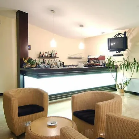 Hotel Piccolo Malcesine