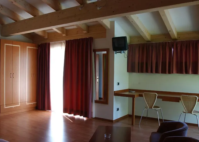 Hotel Piccolo Malcesine