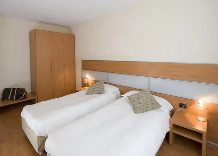 Hotel Piccolo Malcesine