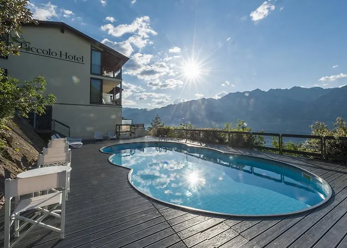 Piccolo Hotel Malcesine
