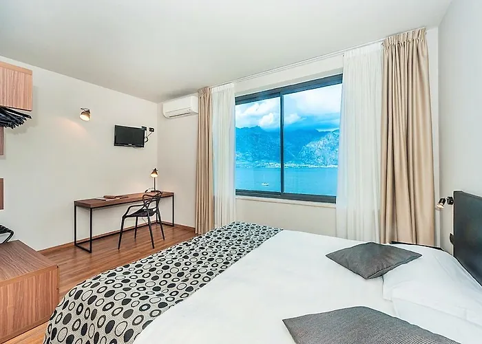 Hotel Piccolo Malcesine