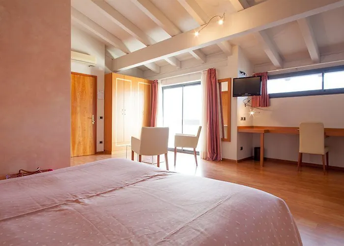 Piccolo 3* מאלצ'סינה