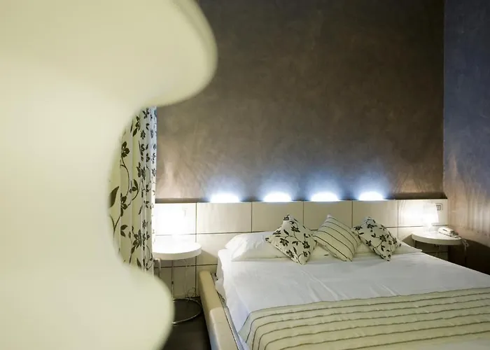 Piccolo 3* Malcesine