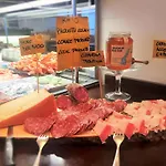 短笛酒店 酒店 3*